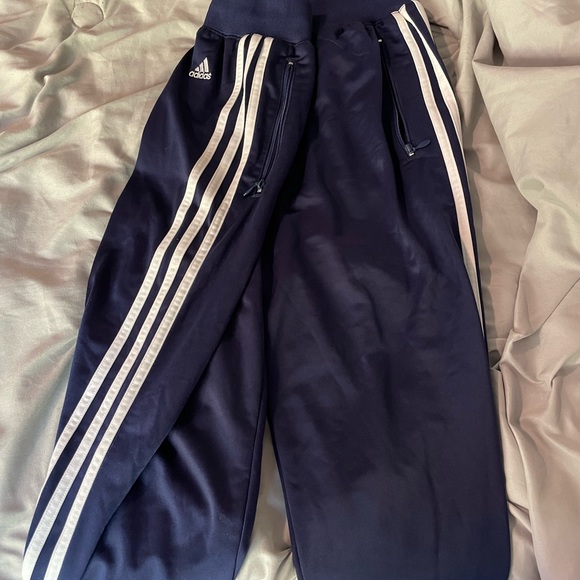 Adidas track pants - Picture 2 of 3